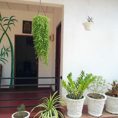 Pawansa Home Stay Habarana Extérieur photo