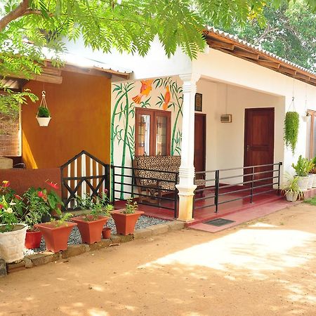 Pawansa Home Stay Habarana Extérieur photo