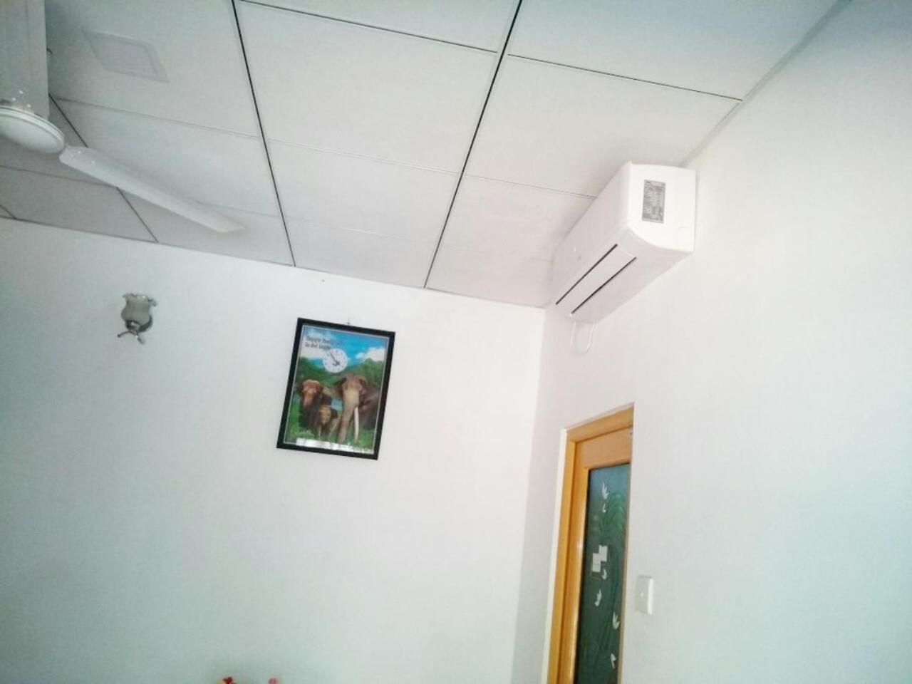 Pawansa Home Stay Habarana Extérieur photo